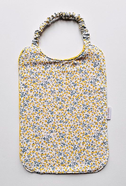 Bavoir Les p'tits crocs