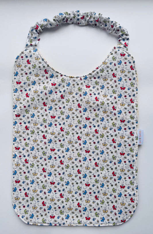 Bavoir Les p'tits crocs