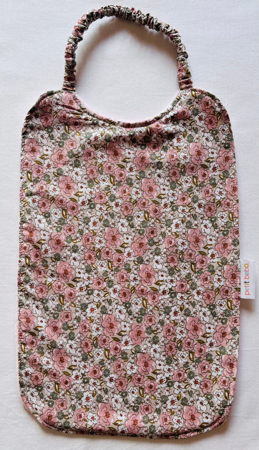 Bavoir Les p'tits crocs