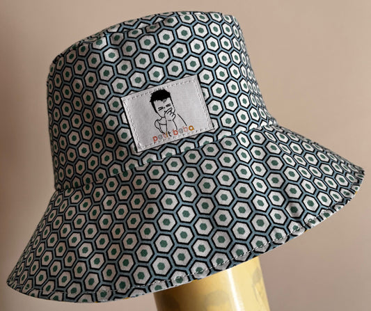 Bob Ariel chapeau pour enfant