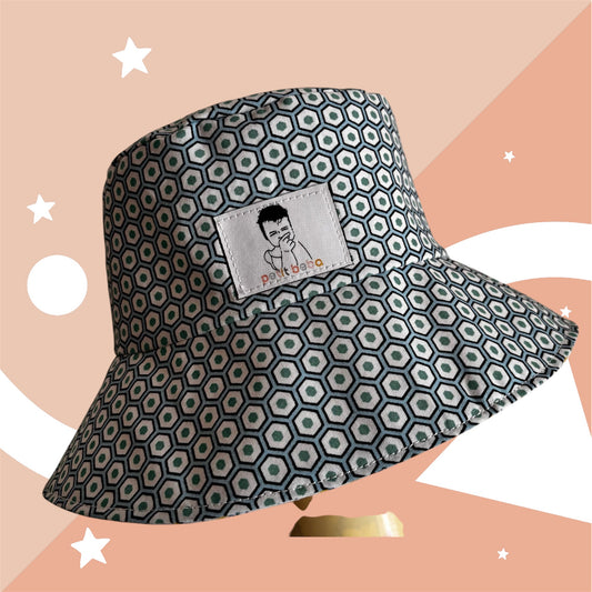 Bob Ariel chapeau pour enfant