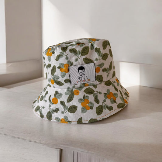 Bob Ariel chapeau pour enfant en coton Bio