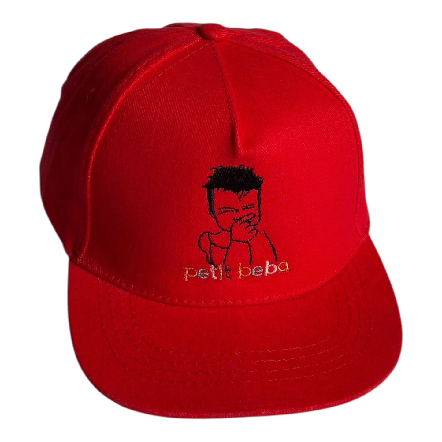 Casquette Enfant Petit Beba