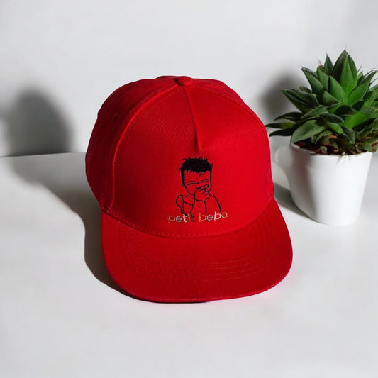 Casquette Enfant Petit Beba