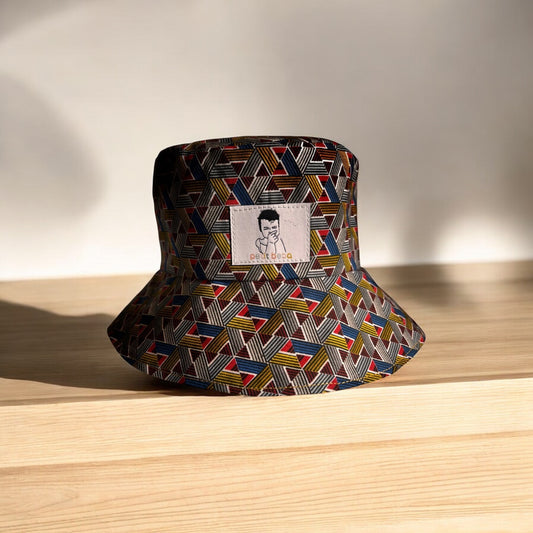 Bob chapeau pour Enfant