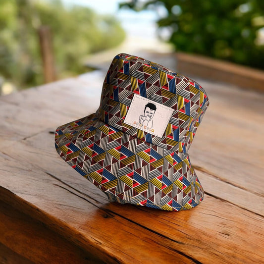 Bob chapeau pour Enfant