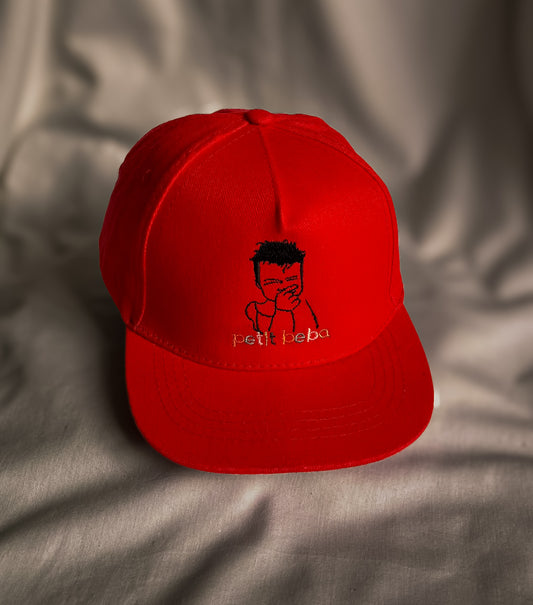 Casquette Enfant Petit Beba